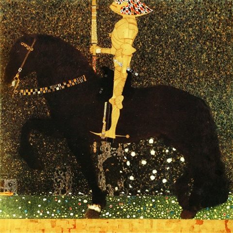 Золотой рыцарь (1903)