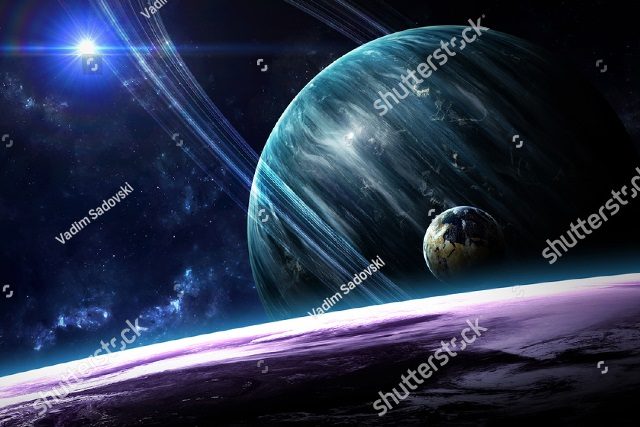 планеты