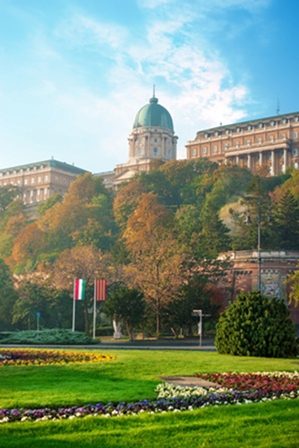 Венгрия