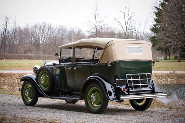 1932 Ford V8 Model 18 Phaeton_02