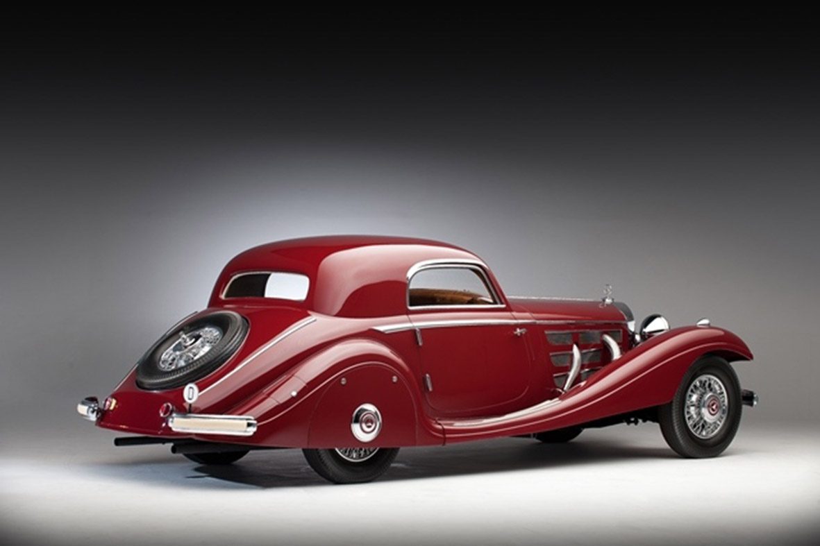 1936 Mercedes-Benz 540K Spezial Coupe_02
