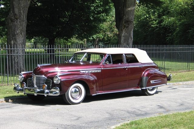 1941 Buick Roadmaster Convertible Phaeton_01 (2)