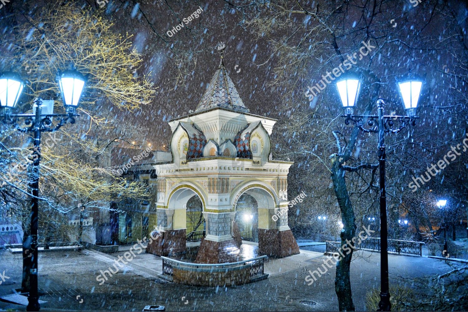 владивосток