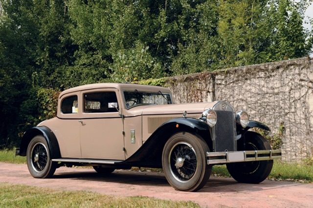 1929 Lancia Dilambda_01