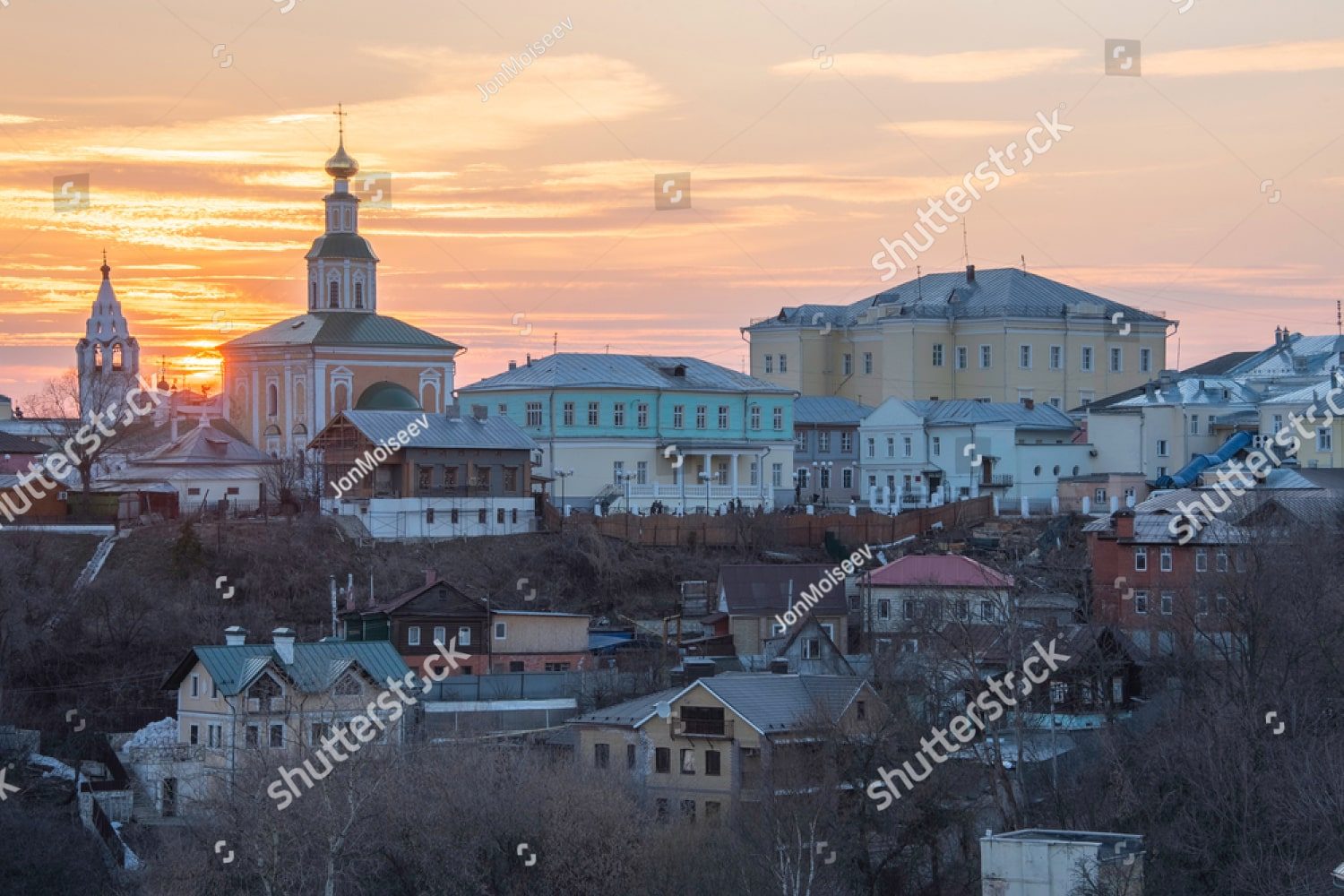 город владимир