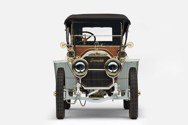 1913 Locomobile Model M-48-3 4-Passenger Baby Tonneau_04