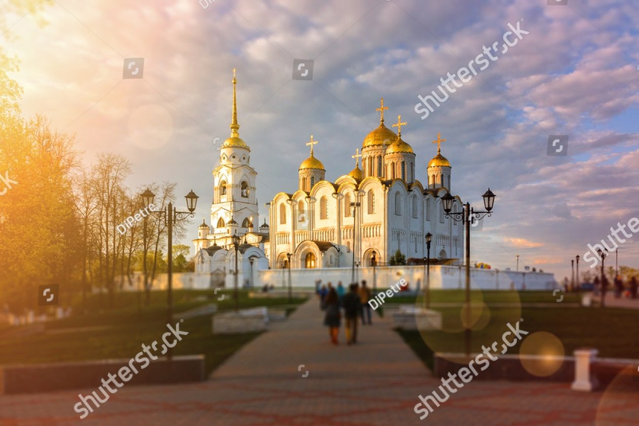 Свято-Успенский кафедральный собор