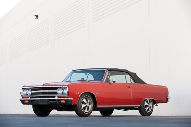 1965 Chevrolet Chevelle Malibu SS 396 PRO Z-16 Convertible_01
