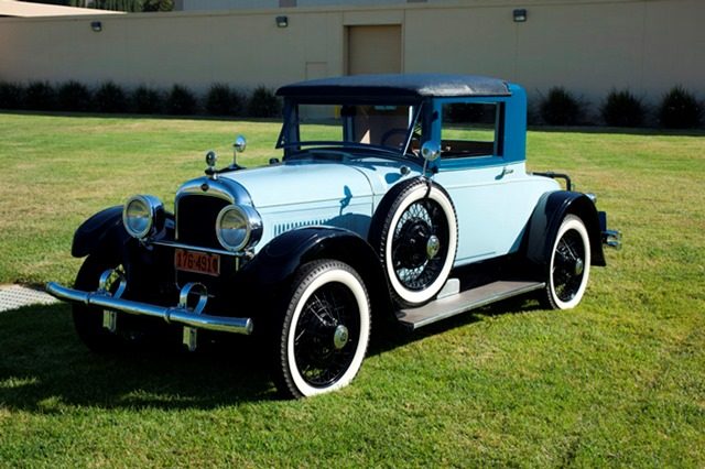 1928 Nash Special Six Series 330 Rumble Seat Coupe (body 335R)_03