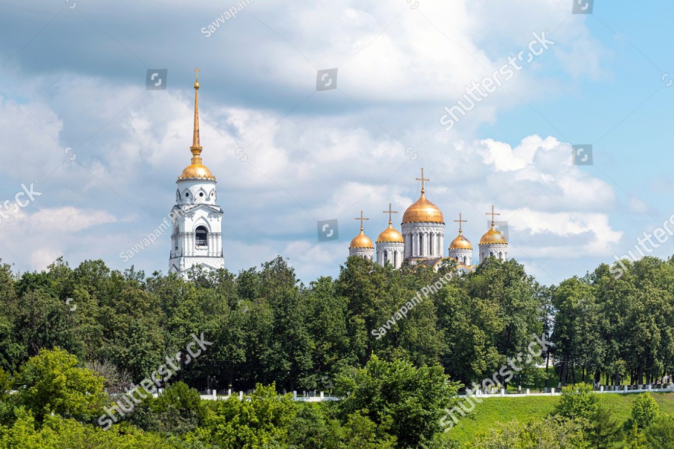владимир