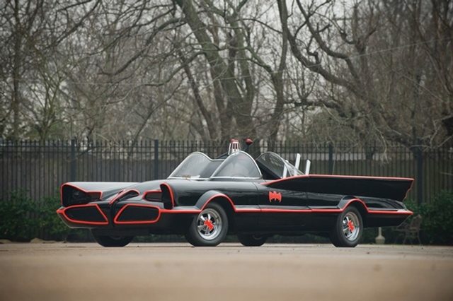 1966 Batmobile Recreation_01