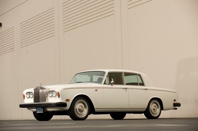1974 Rolls-Royce Silver Shadow_1