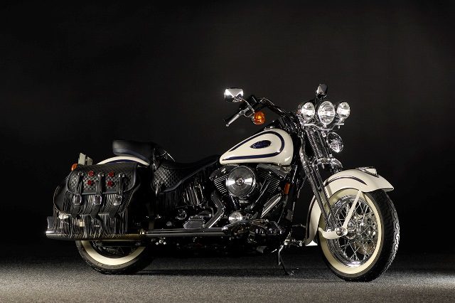 1997 Harley-Davidson Springer Softail_1