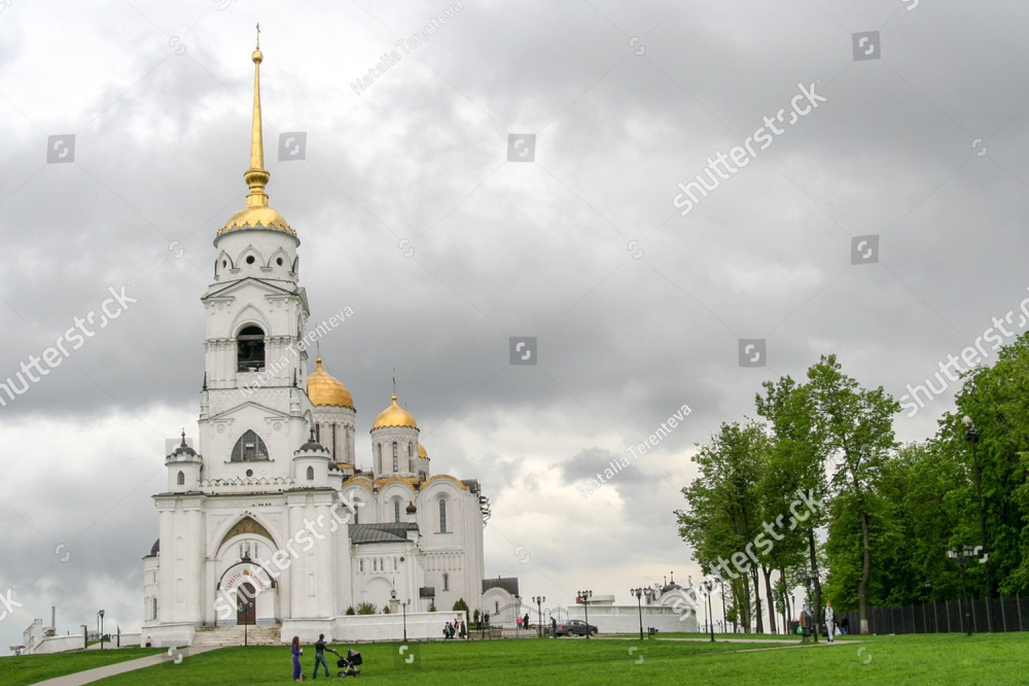 Свято-Успенский кафедральный собор
