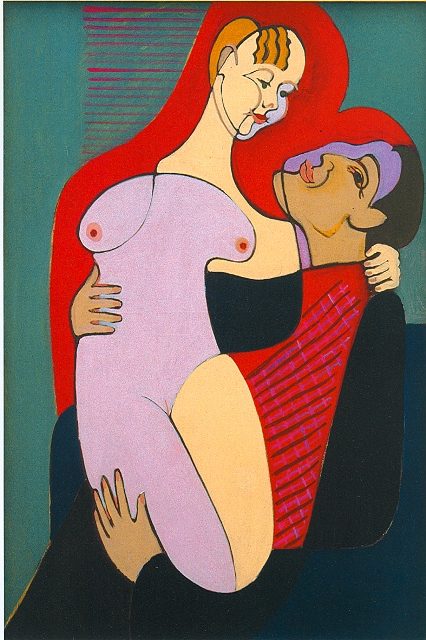  Большие любовники (Мистер и Мисс Гембус), 1930