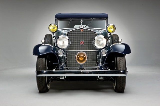 1930 Cadillac V16 452 Convertible Berline by Saoutchik_05