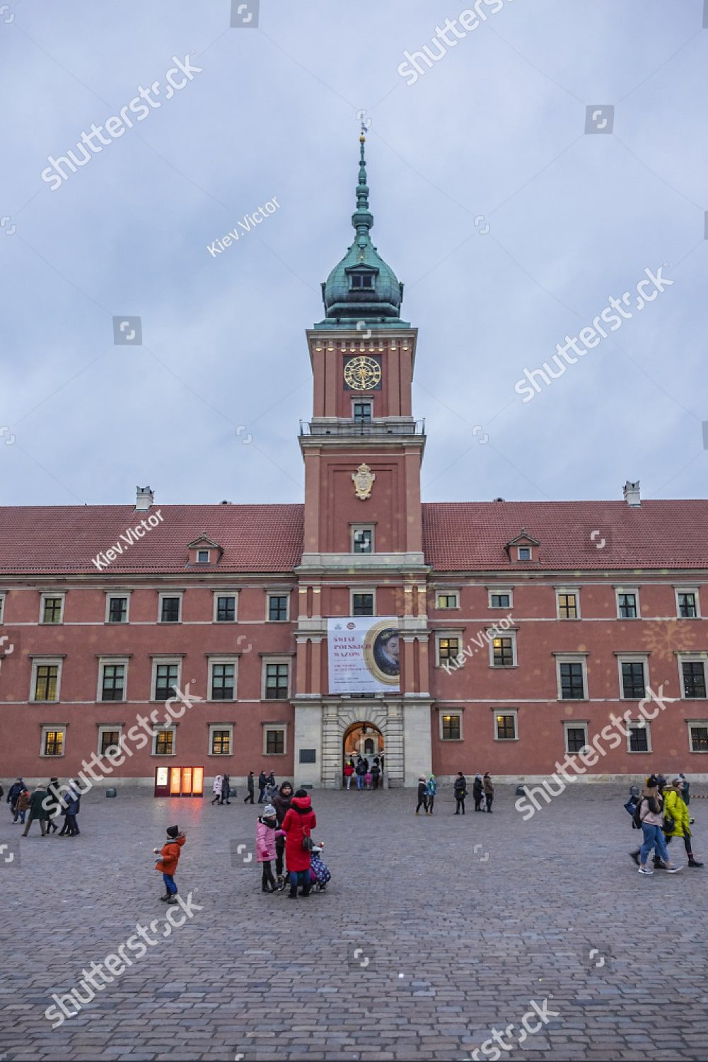 Королевский замок