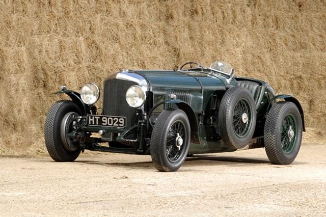 1924 Bentley 3-8 Litre Sports Roadster_01