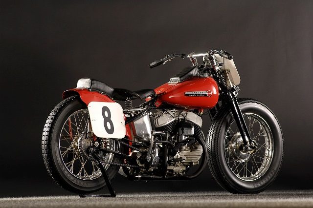 1948 Harley-Davidson WR Daytona_2