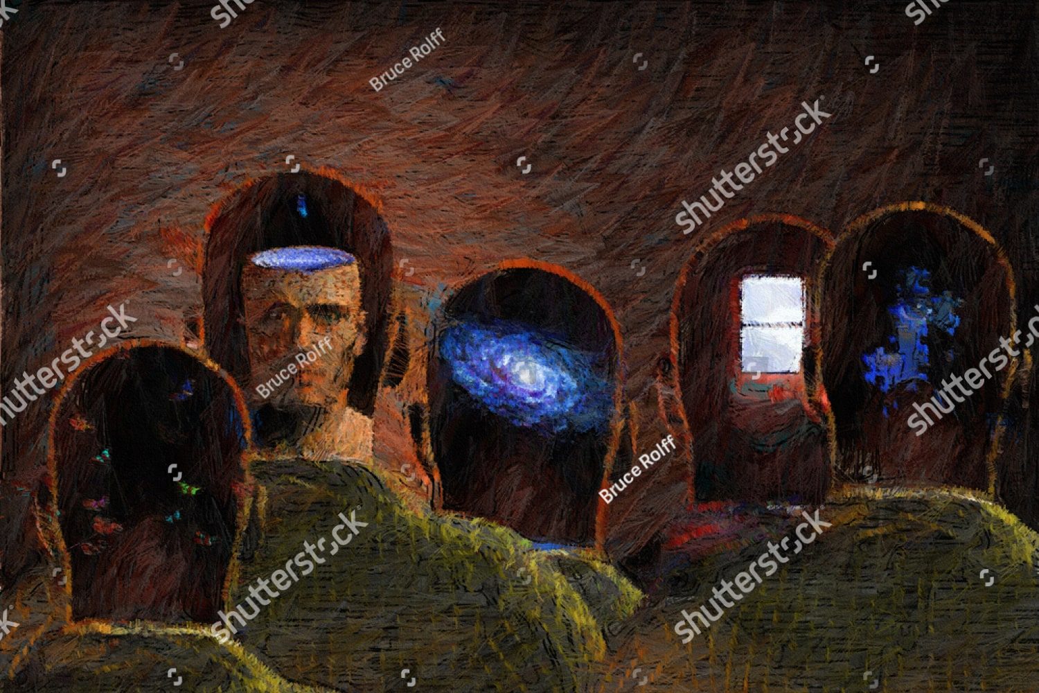 Современность 6