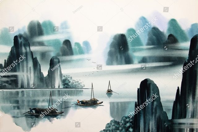 лодочники