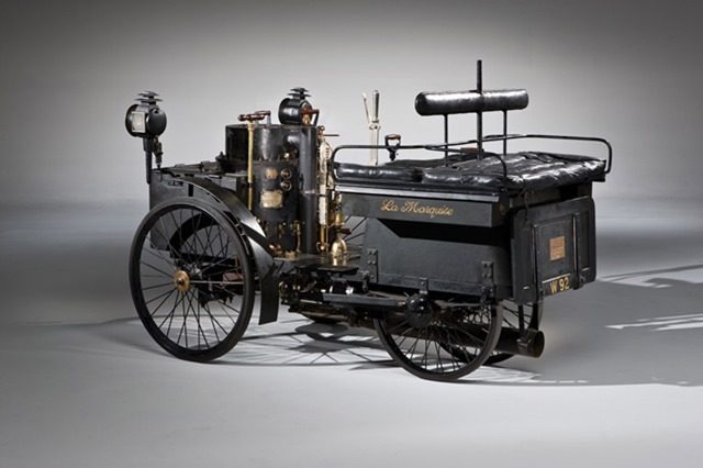 1884 De Dion Bouton Et Trepardoux Dos-A-Dos Steam Runabout_02