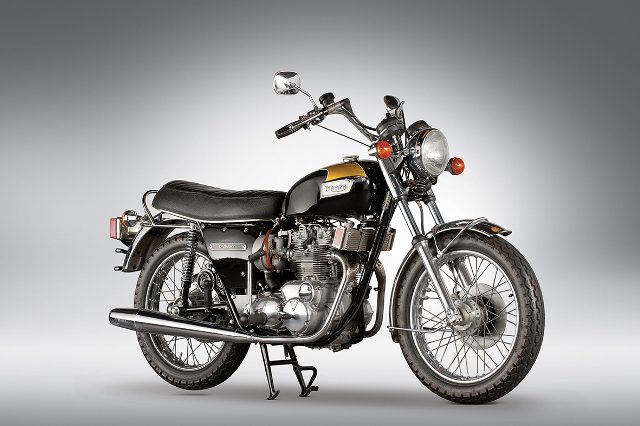 1972 Triumph T-150V Trident_01