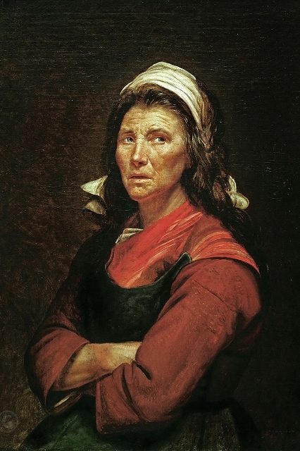 Зеленщица