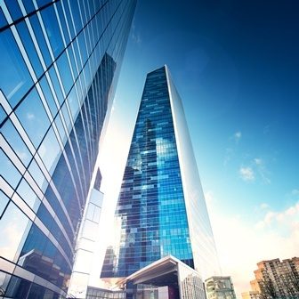 инфраструктуры здания