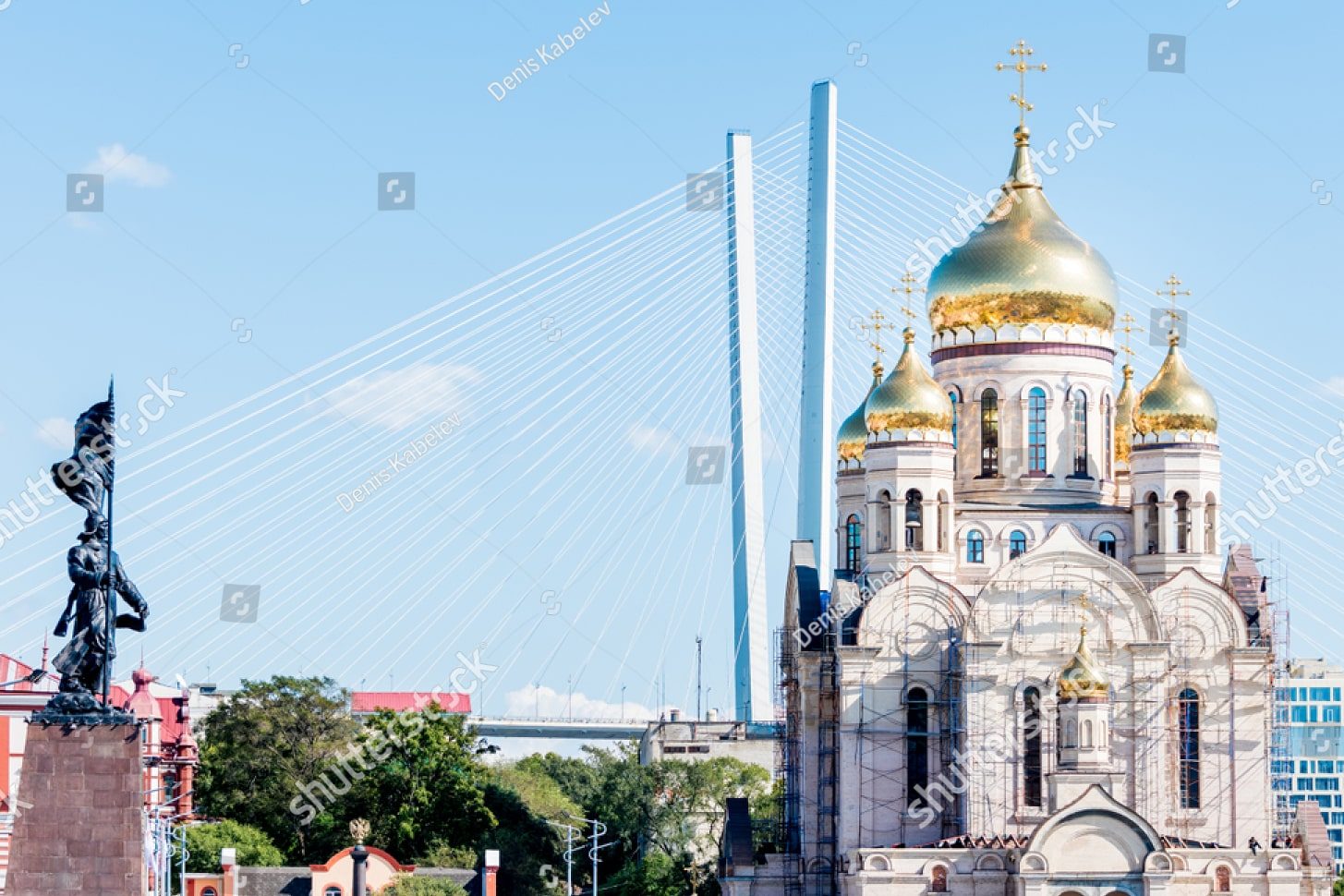 владивосток