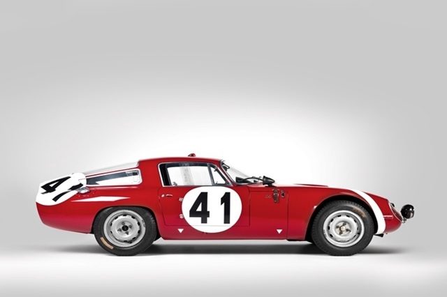 1964 Alfa Romeo Giulia TZ Coupe by Zagato_03