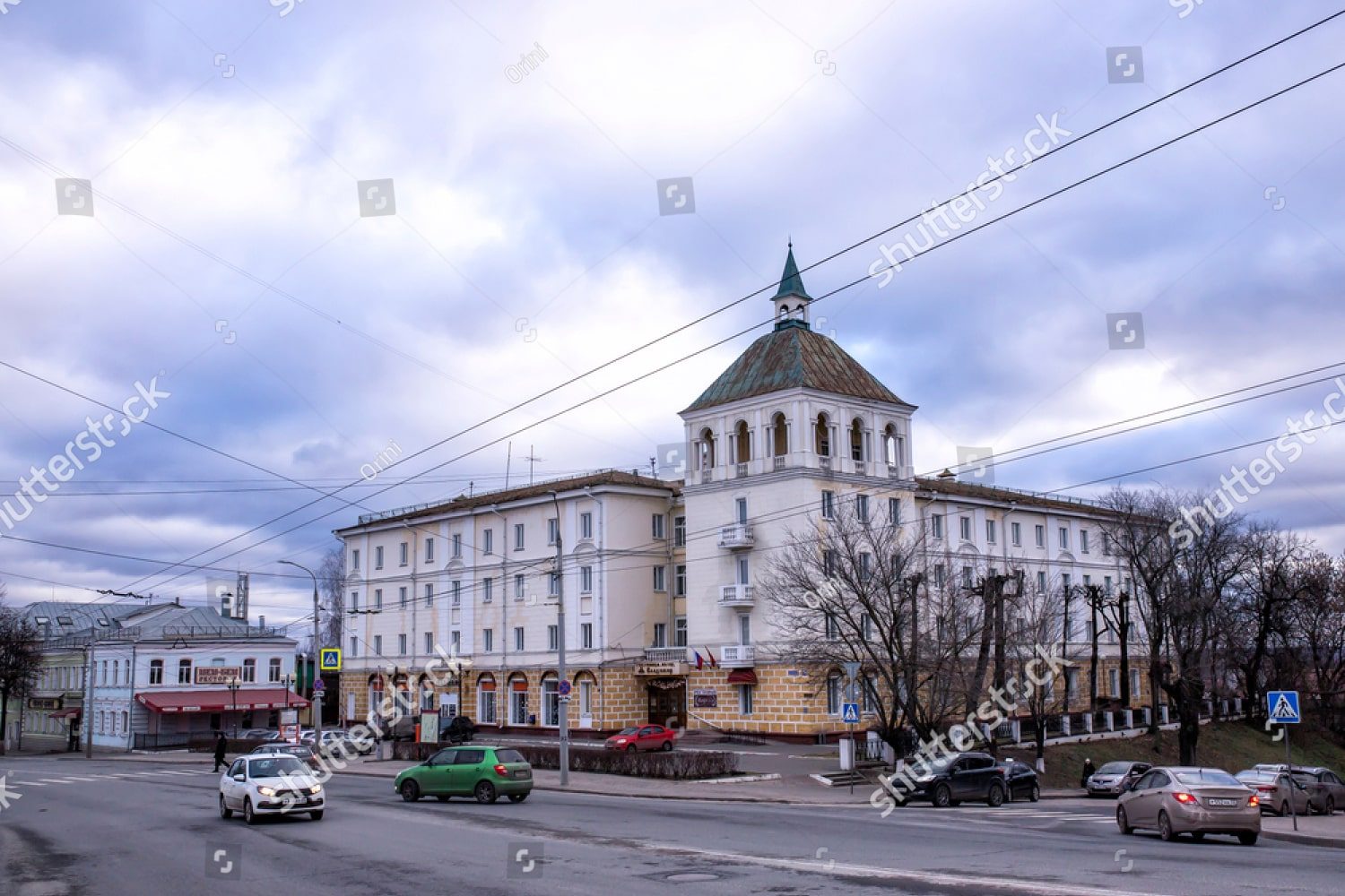 владимир