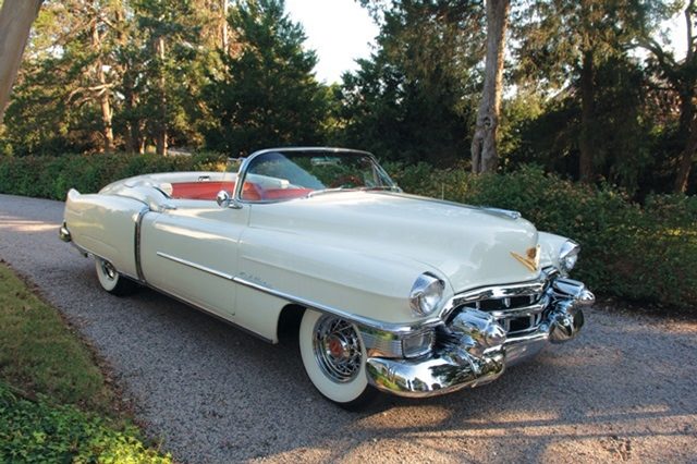 1953 Cadillac Eldorado_1