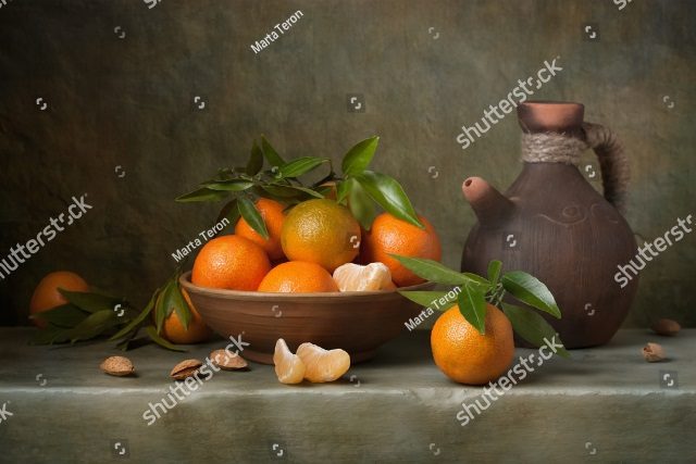 мандаринчики 