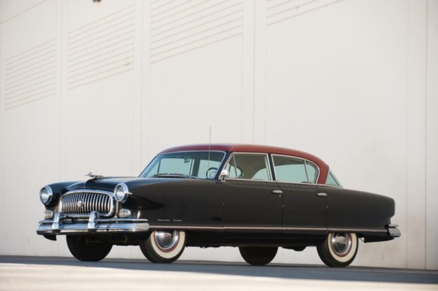 1953 Nash Ambassador Custom 4-Door Sedan_1