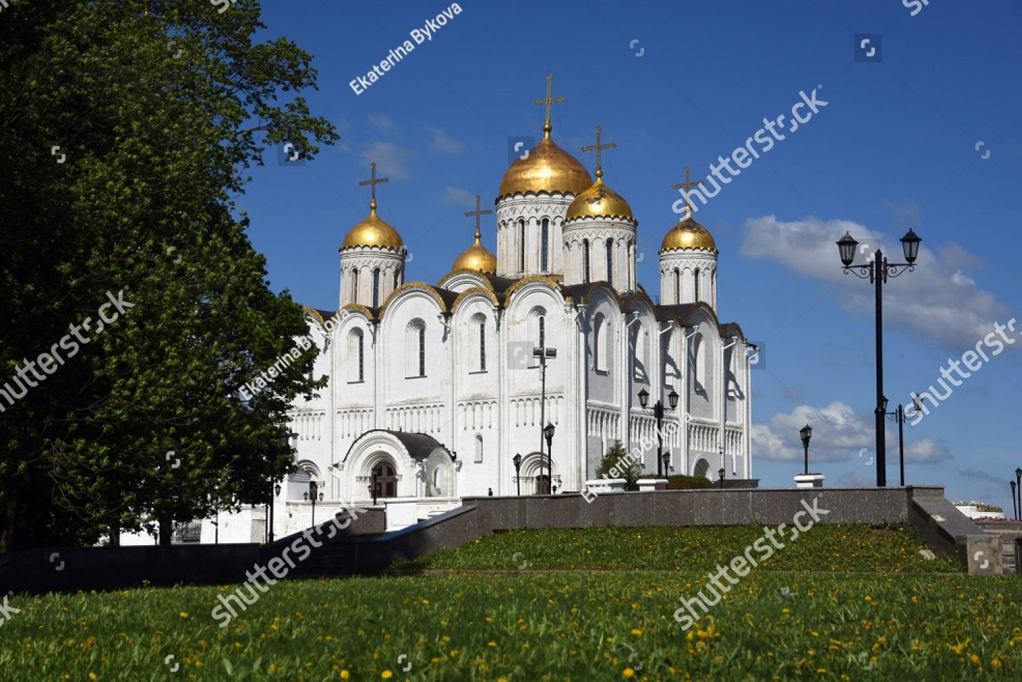 Свято-Успенский кафедральный собор