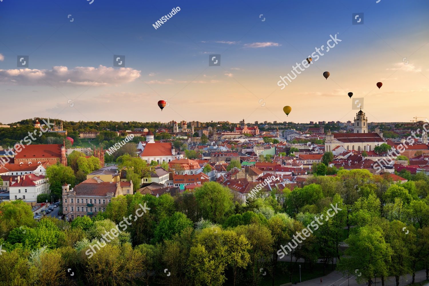 вильнюс 