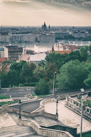 Городская агломерация