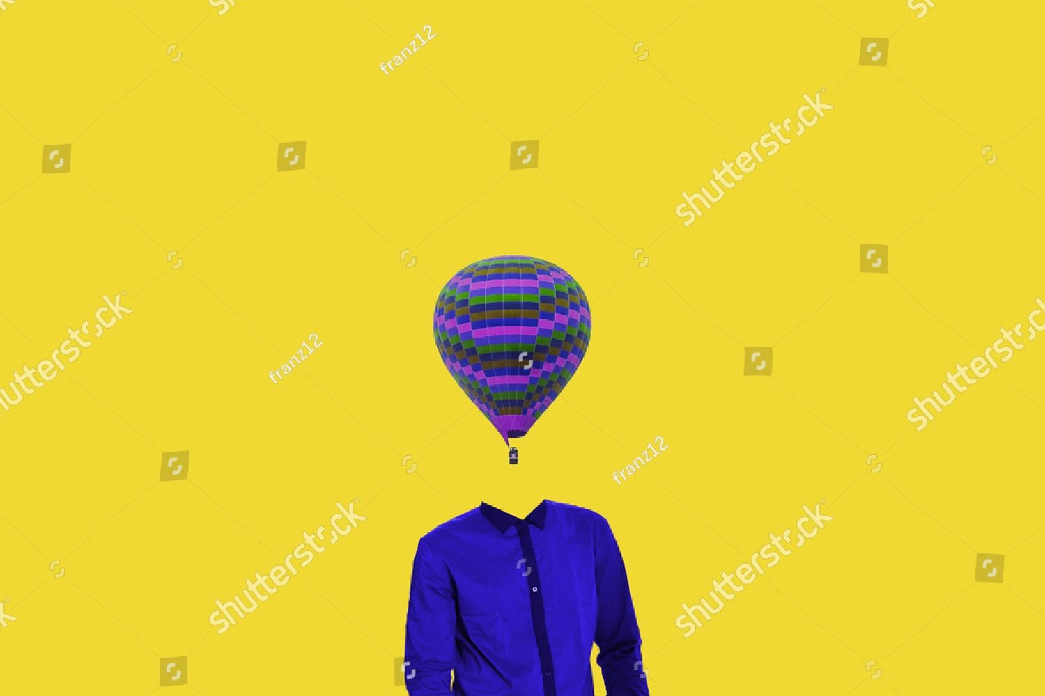 Сюрреализм 5