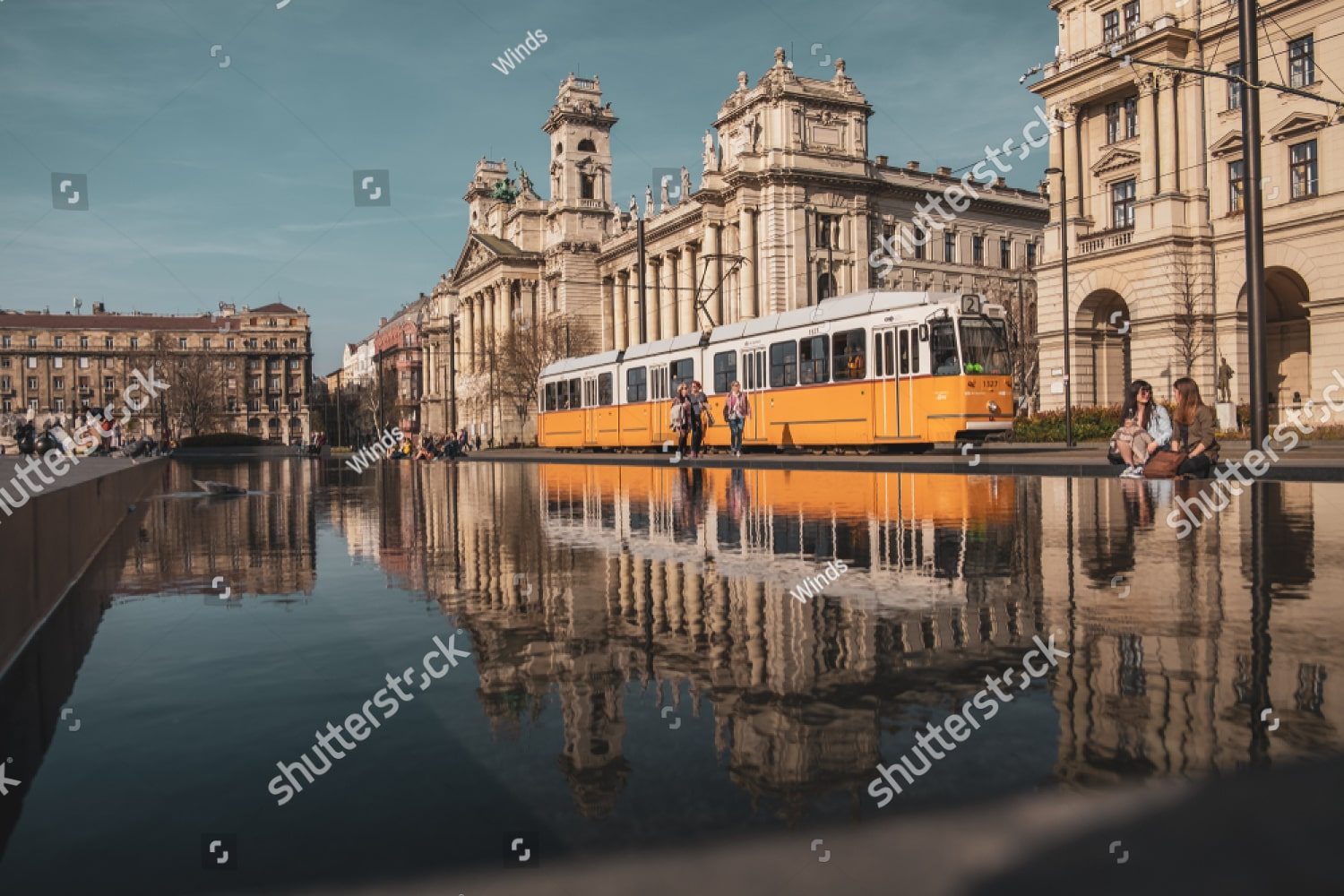 будапешт