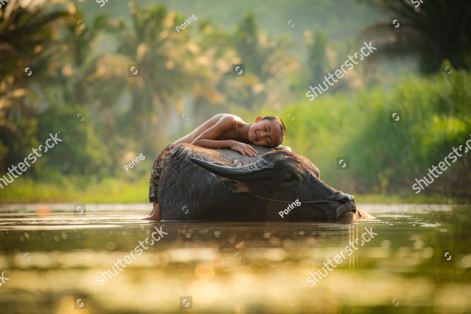 на отдыхе