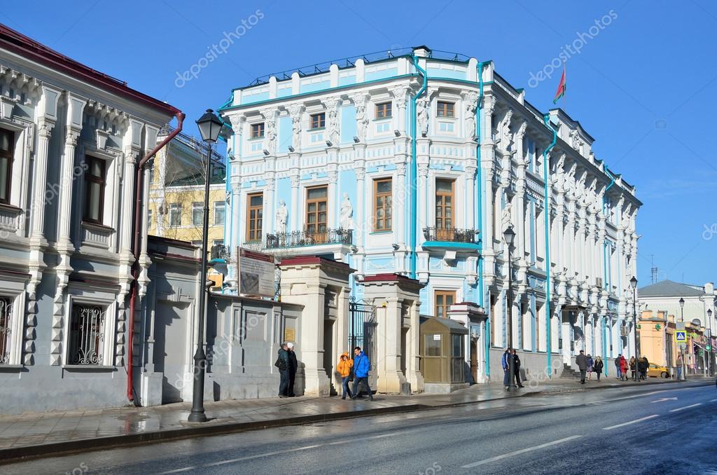 Перекрёсток