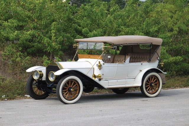 1912 Pierce-Arrow Model 66-QQ 5-Pass. Touring_01