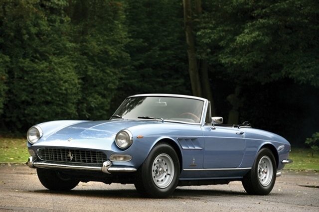 1965 Ferrari 275 GTS_01
