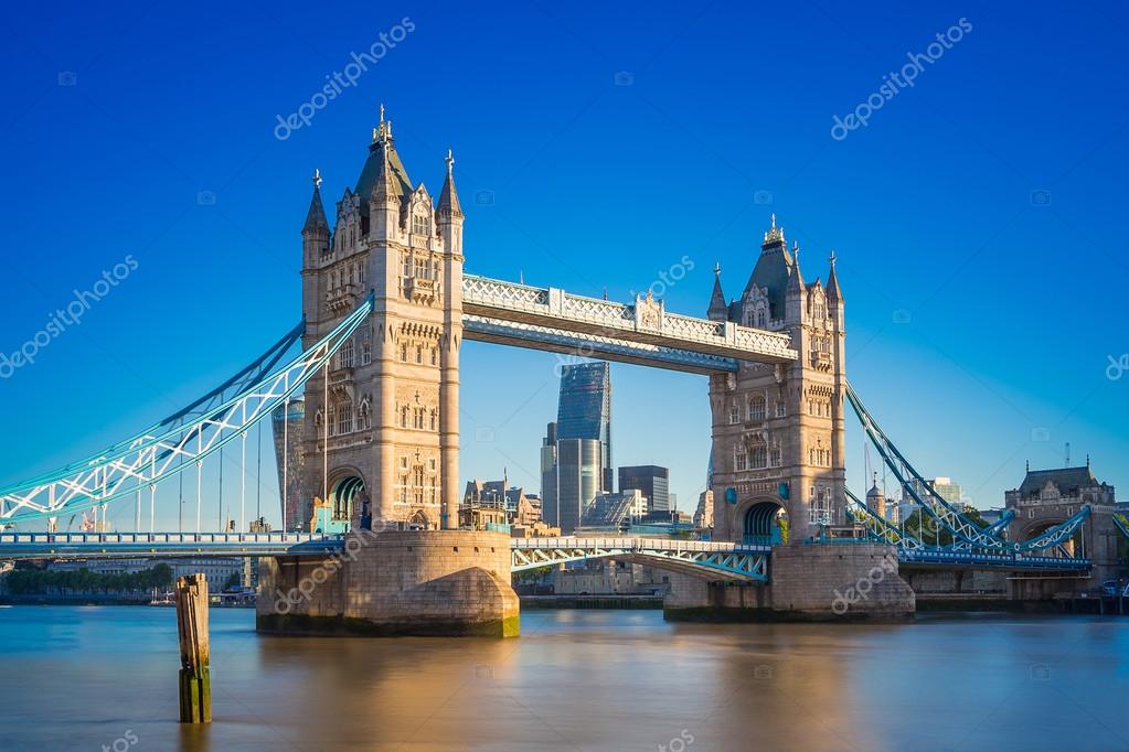 лондонский мост