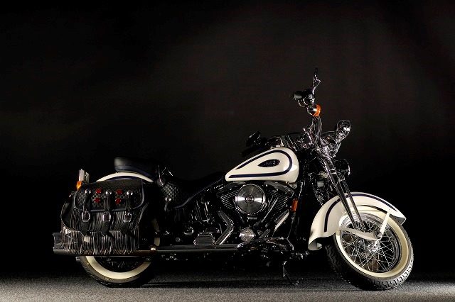 1997 Harley-Davidson Springer Softail_2