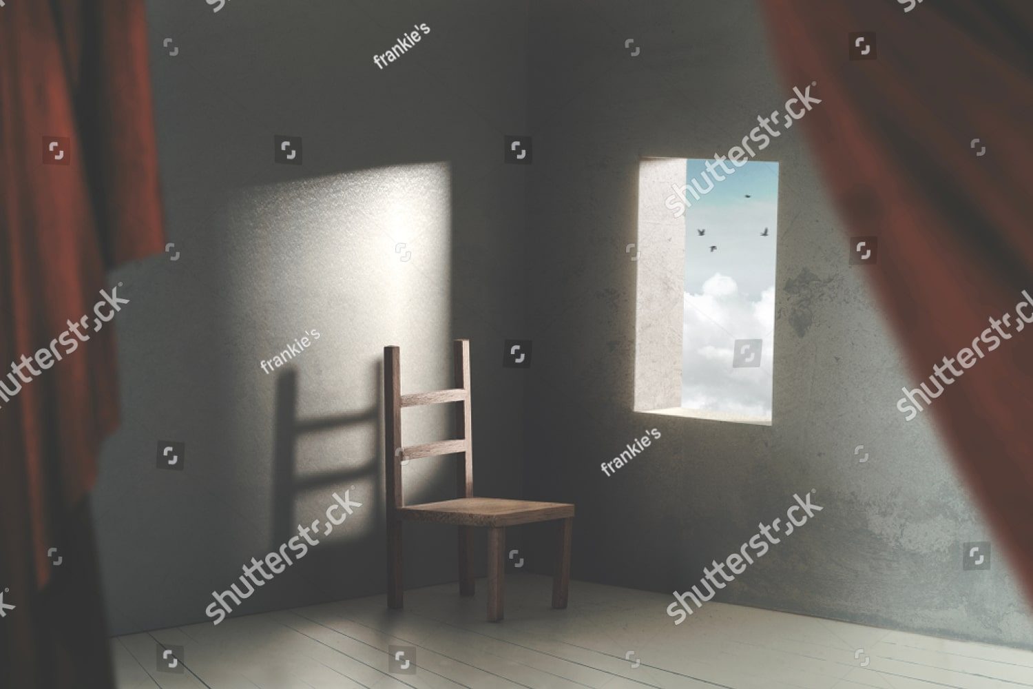 Сюрреализм 3
