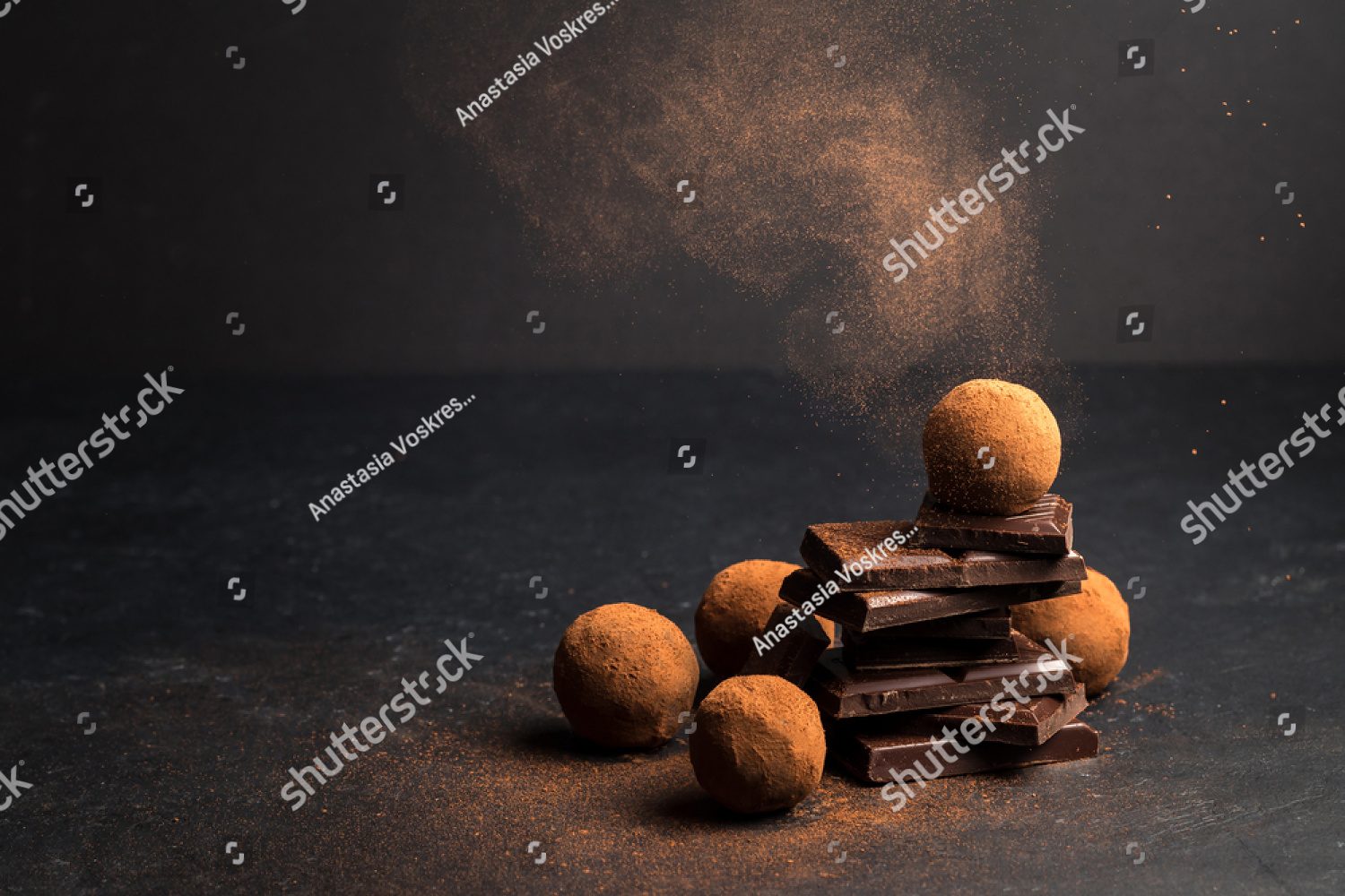 Шоколад