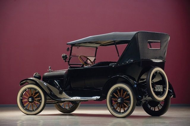 1922 Dodge Brothers Series 1 Touring_02