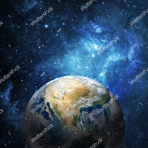 планета земля 6
